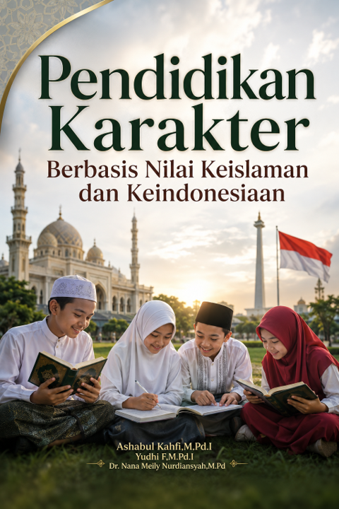 Pendidikan Karakter Berbasis Nilai Keislaman dan Keindonesiaan