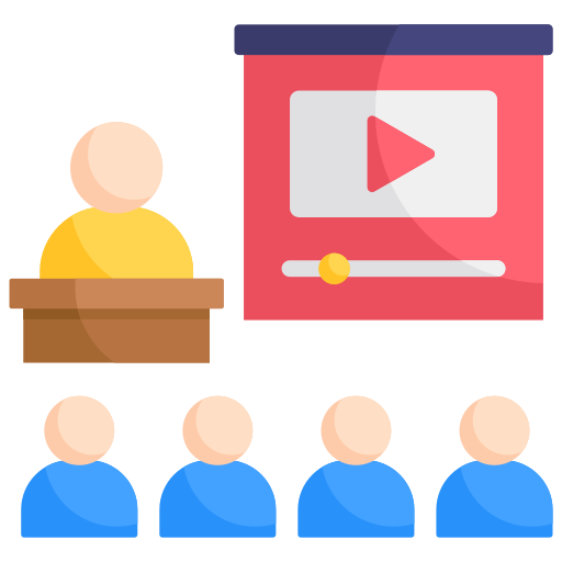 Event Seminar Online